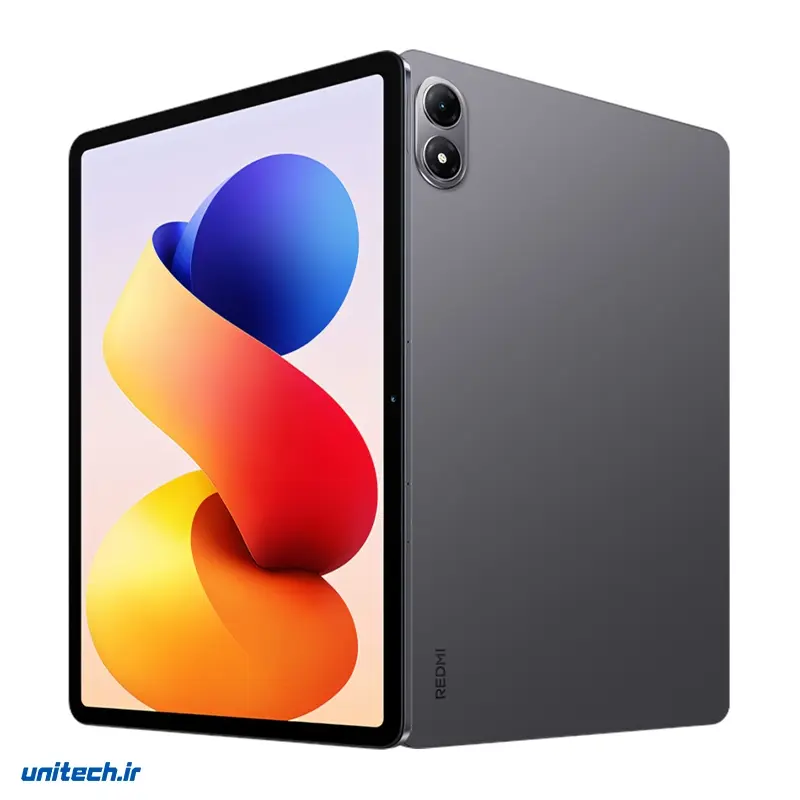 تبلت 12.1 اینچ شیائومی مدل Redmi Pad 2 Pro WiFi با ظرفیت 256 گیگابایت و رم 8 گیگابایت2